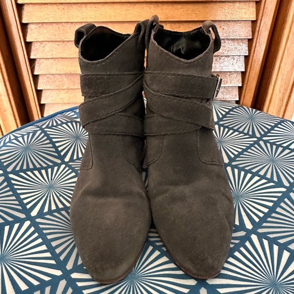 Nine West Lairah booties - Picture 5 of 7